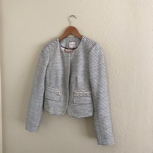 Ann Taylor Loft jacket